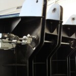 BS Machine Shop does onsite line boring and other marine applications in marinas throughout South Florida